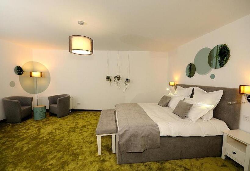 פנסיון Arce Boutique