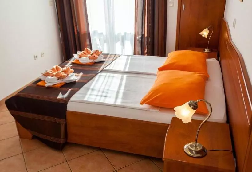 ペンション Guesthouse Villa Adria
