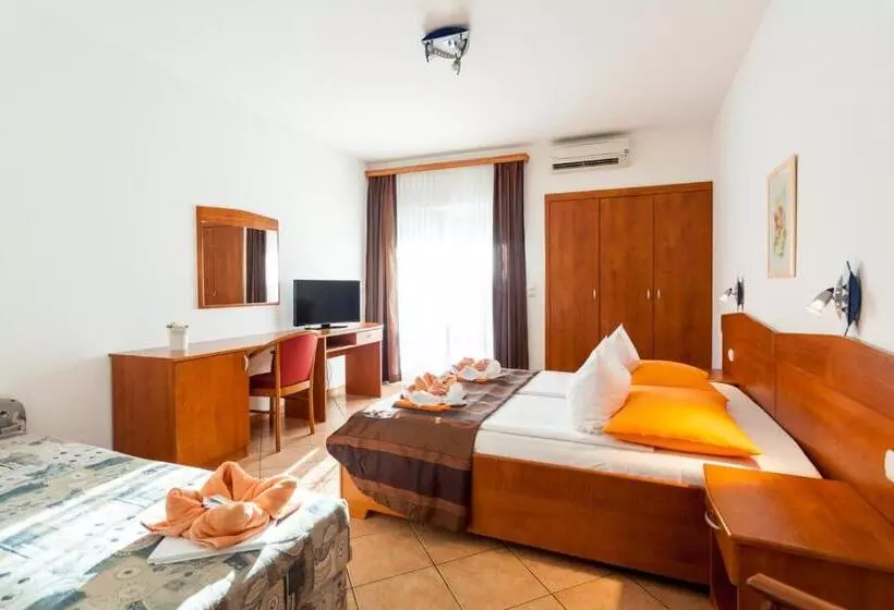 ペンション Guesthouse Villa Adria