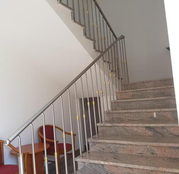 بنسيون Guesthouse Villa Adria