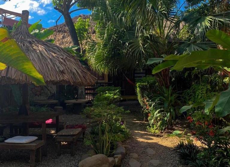 پانسیون Casa Zinpar