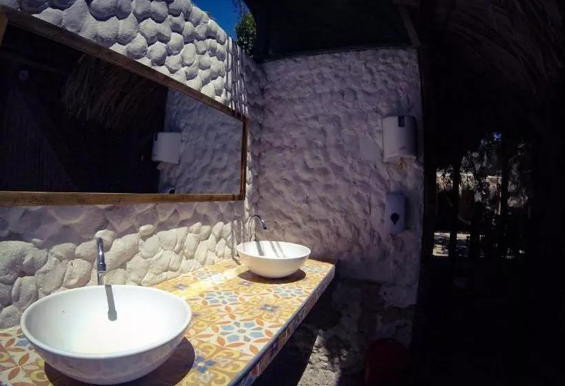 ペンション Casa Zinpar