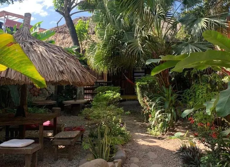 ペンション Casa Zinpar