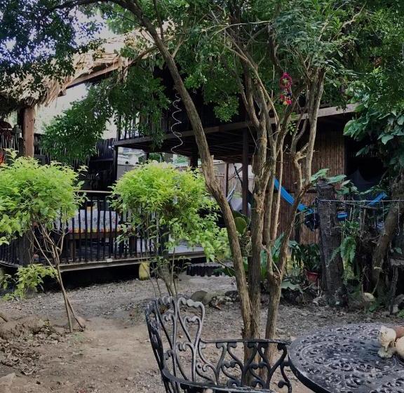 پانسیون Casa Zinpar