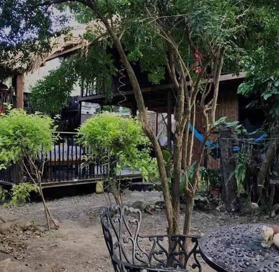 ペンション Casa Zinpar