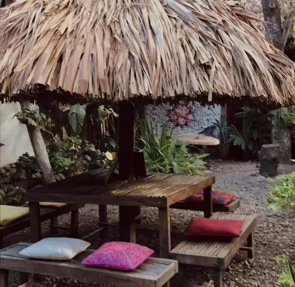 ペンション Casa Zinpar