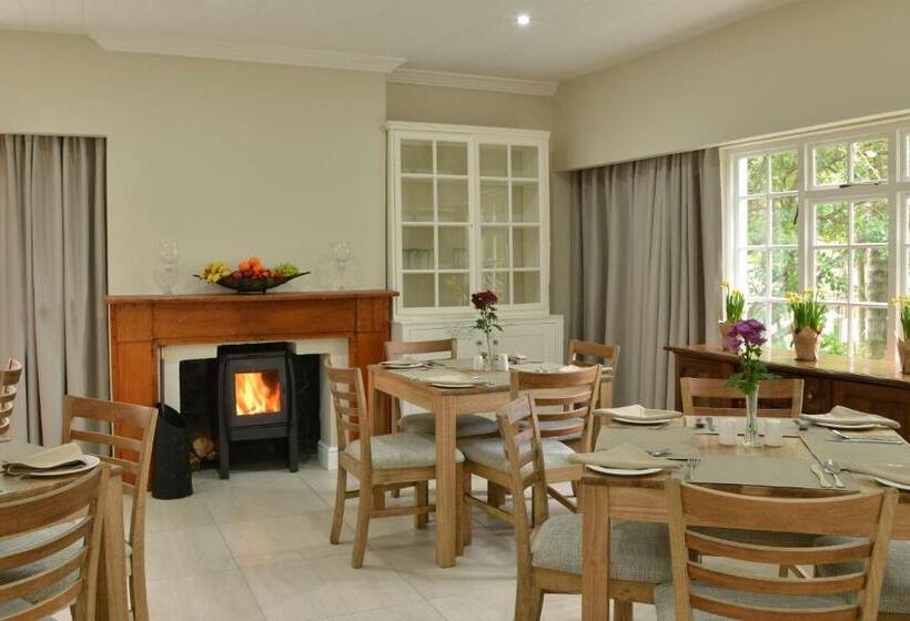 פנסיון Milner Manor