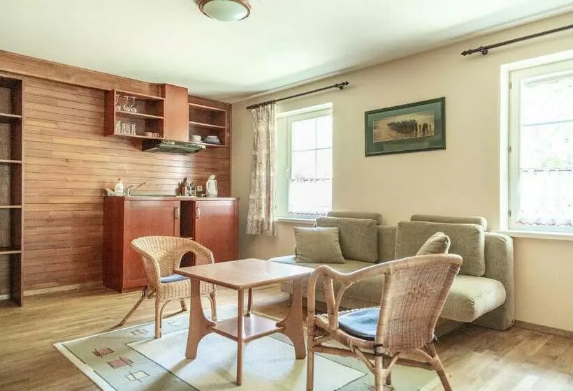 پانسیون Vila Poilsis Nidoje