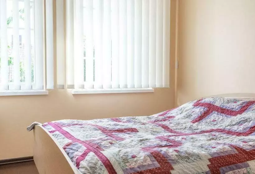 پانسیون Vila Poilsis Nidoje