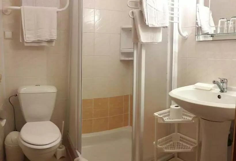 پانسیون Vila Poilsis Nidoje