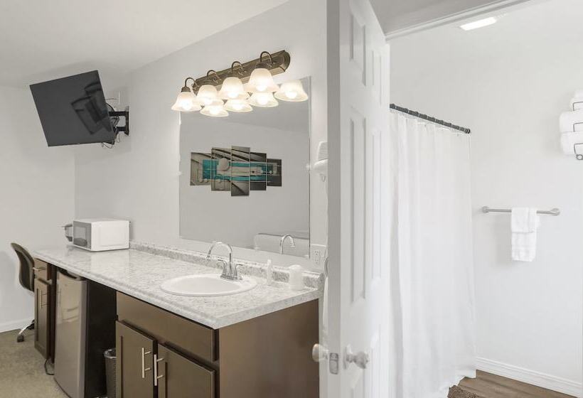 בית מלון כפרי Halifax Inn