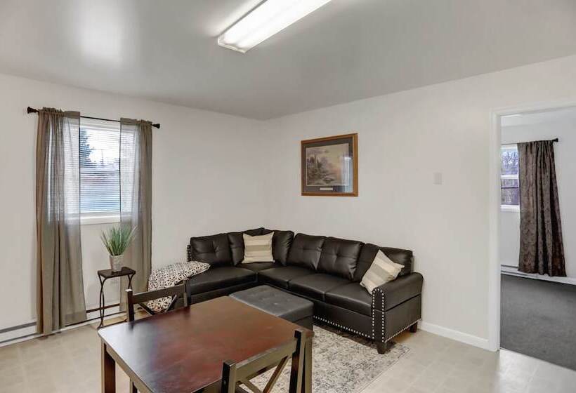 בית מלון כפרי Halifax Inn