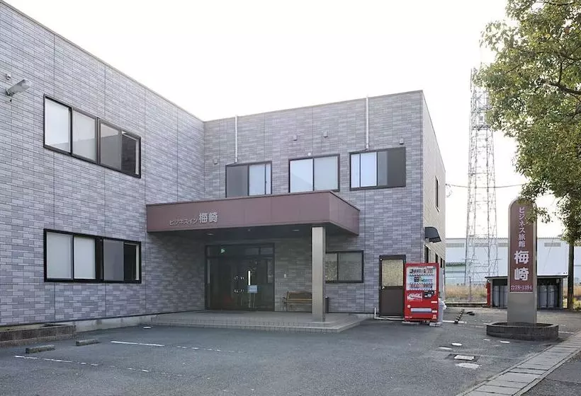 ホテル Business Inn Umesaki