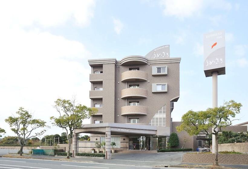 ホテル Business Inn Umesaki