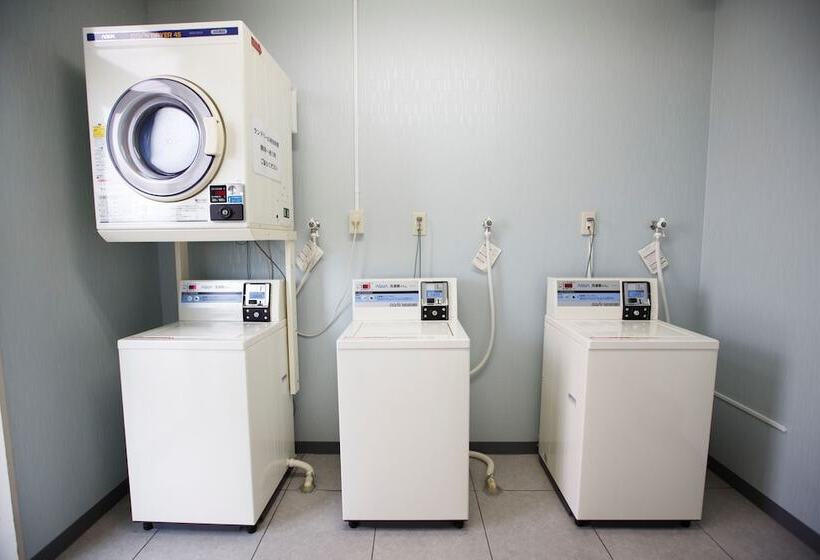 ホテル Business Inn Umesaki