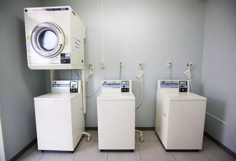 ホテル Business Inn Umesaki