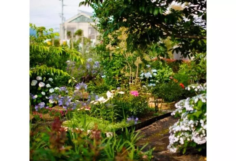 ホテル Business Inn Umesaki