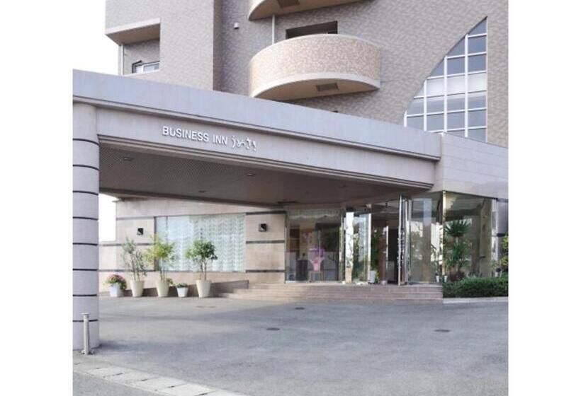 ホテル Business Inn Umesaki