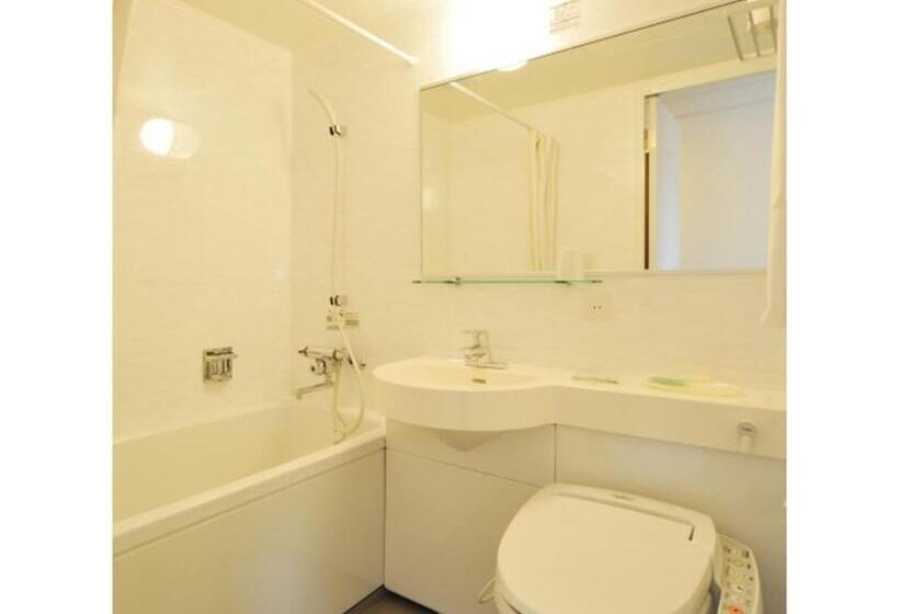 ホテル Business Inn Umesaki