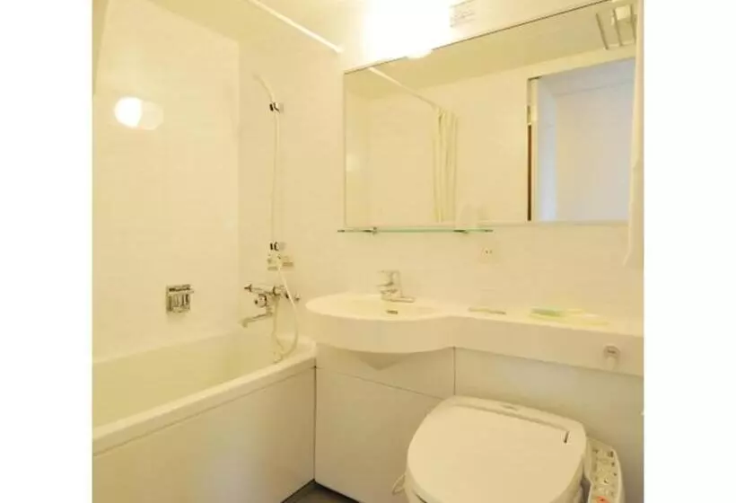 ホテル Business Inn Umesaki