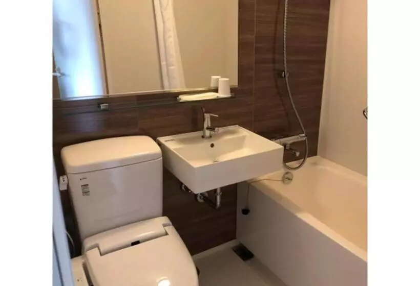 ホテル Business Inn Umesaki