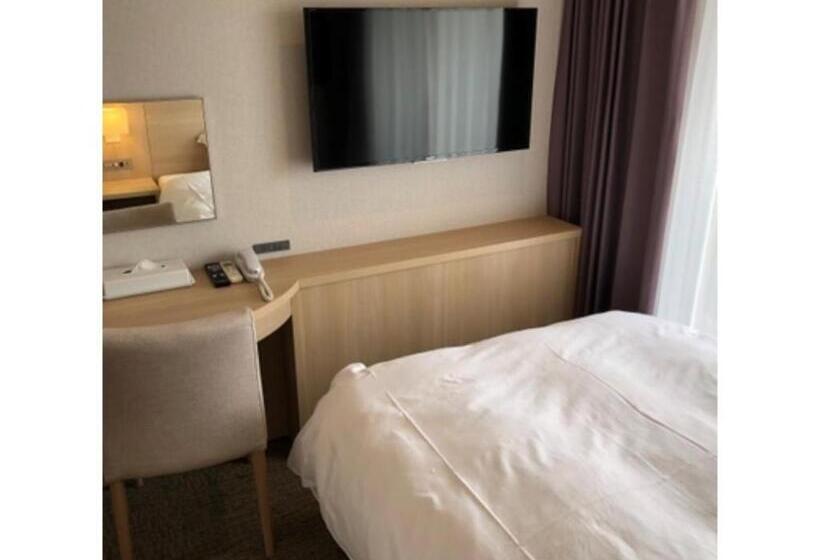 ホテル Business Inn Umesaki