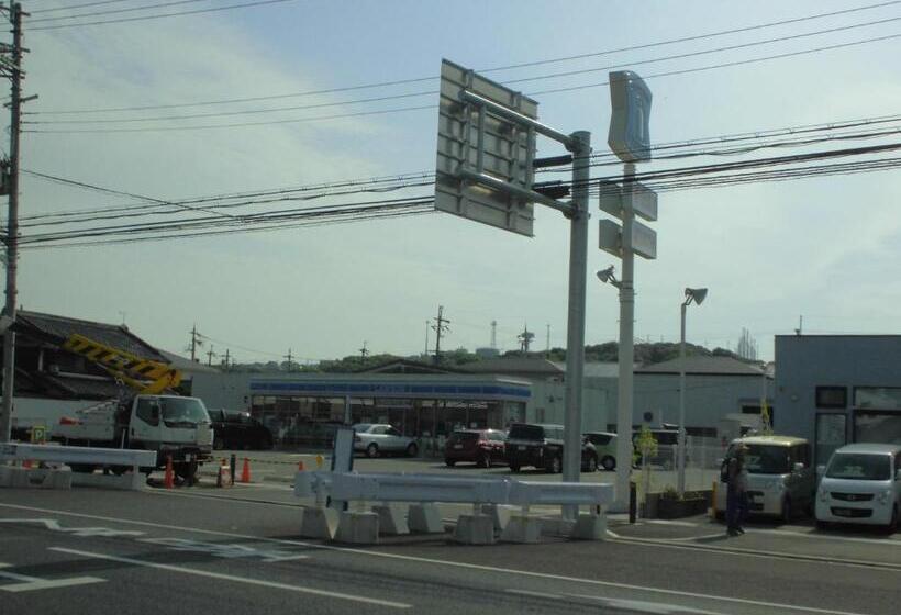 בית מלון כפרי D.d