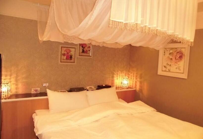 בית מלון כפרי D.d