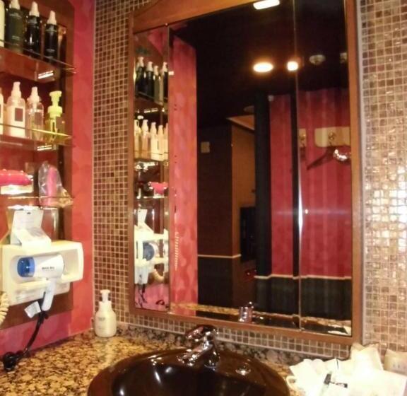 בית מלון כפרי D.d