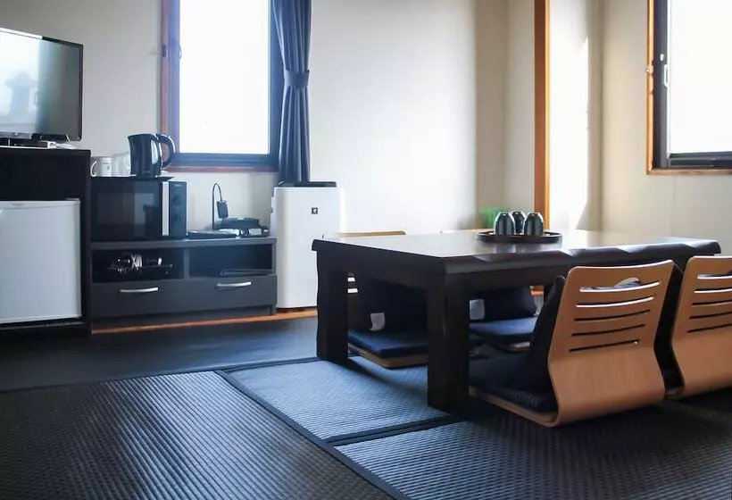 ホテル Livemax Budget Kanazawa Idaimae