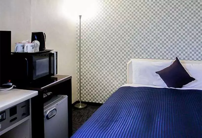 ホテル Livemax Budget Kanazawa Idaimae