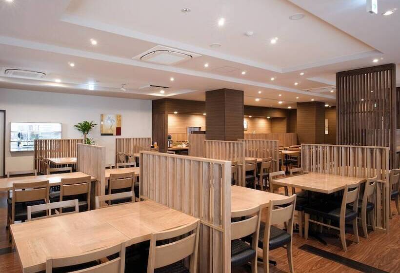 فندق Route Inn Ofunato