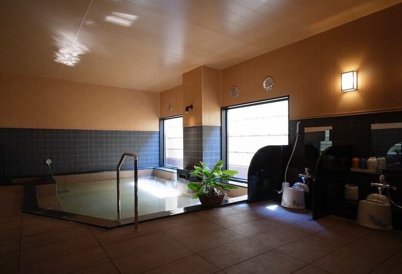 فندق Route Inn Ofunato