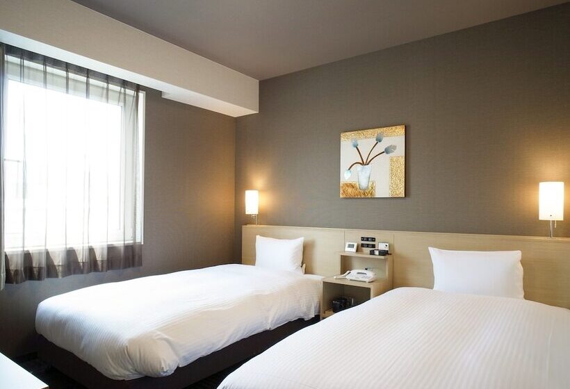 فندق Route Inn Ofunato