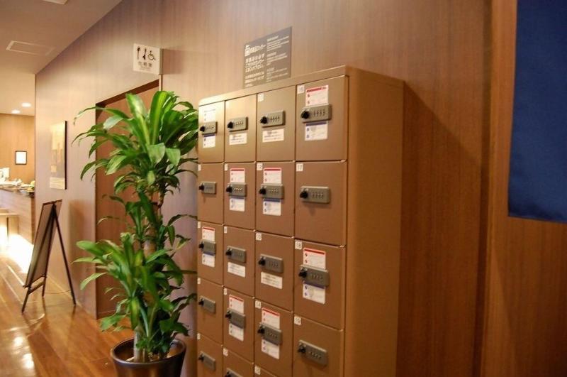 فندق Route Inn Ofunato