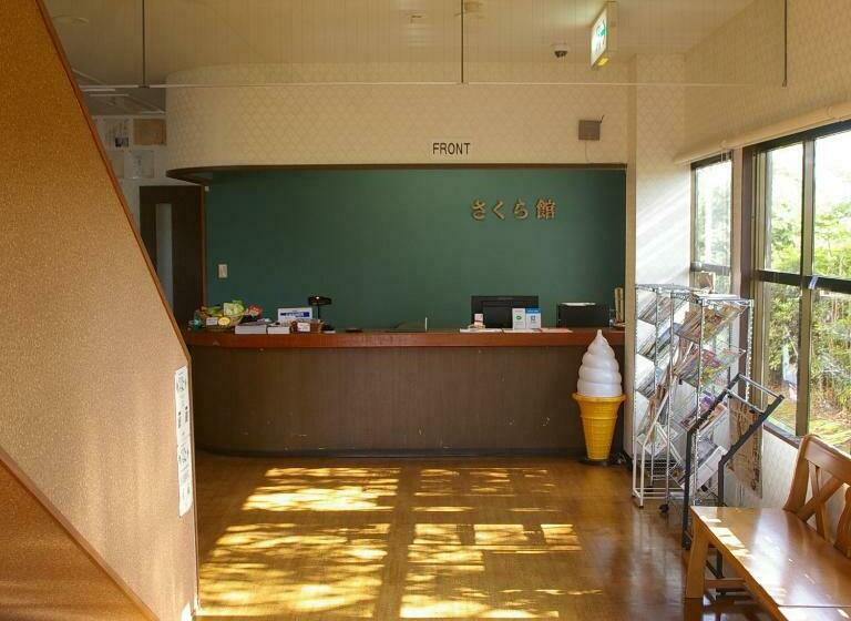 Hotel Sakurakan