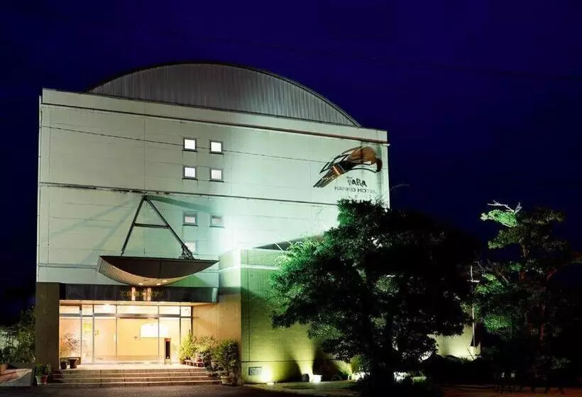 Hotelli Tara Kanko