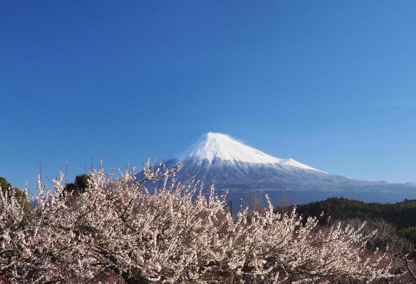 ホテル Temple Lodging Shukubo Kakurinbo