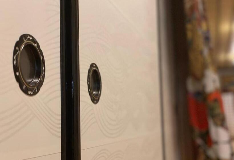 ホテル Temple Lodging Shukubo Kakurinbo