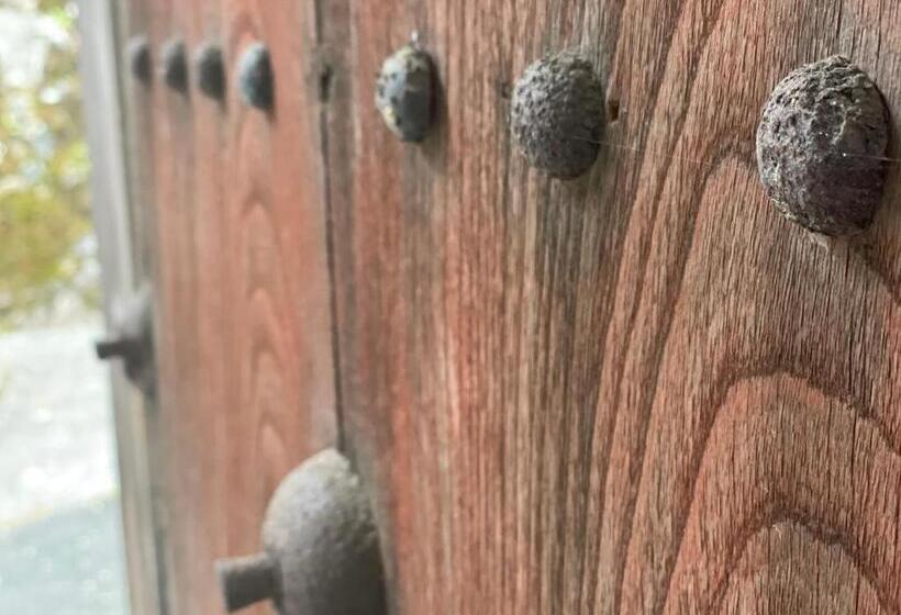 ホテル Temple Lodging Shukubo Kakurinbo
