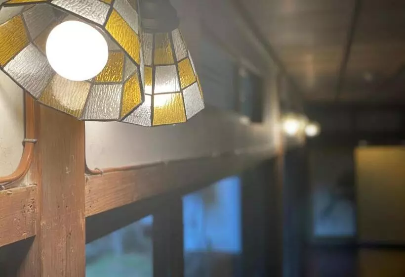 ホテル Temple Lodging Shukubo Kakurinbo