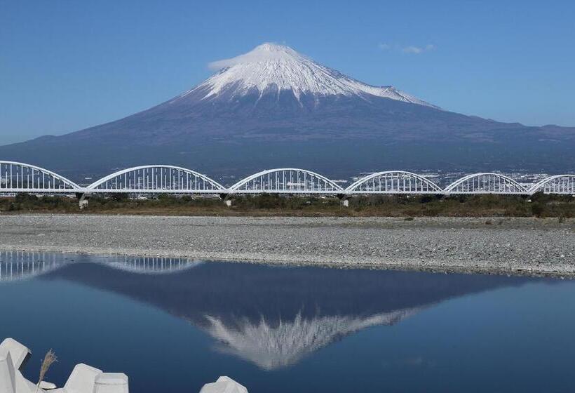 ホテル Temple Lodging Shukubo Kakurinbo