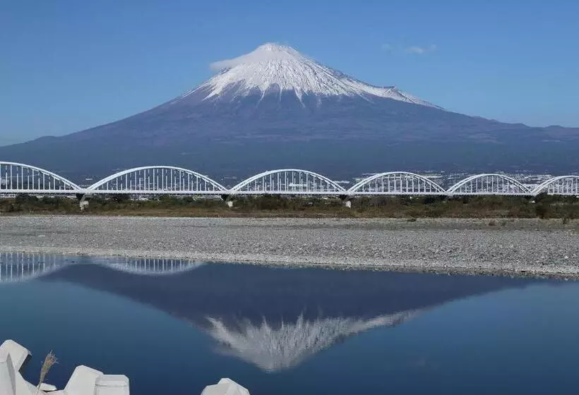 ホテル Temple Lodging Shukubo Kakurinbo
