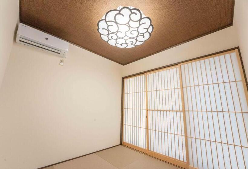 ホテル Temple Lodging Shukubo Kakurinbo