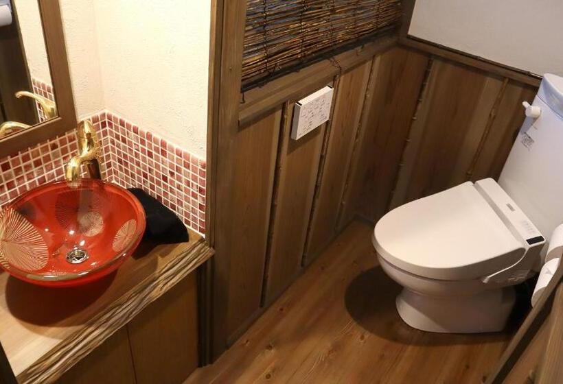 ホテル Temple Lodging Shukubo Kakurinbo