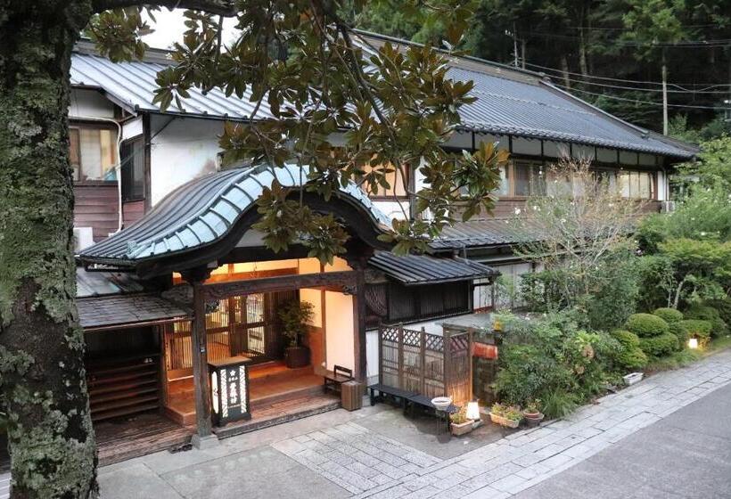 ホテル Temple Lodging Shukubo Kakurinbo