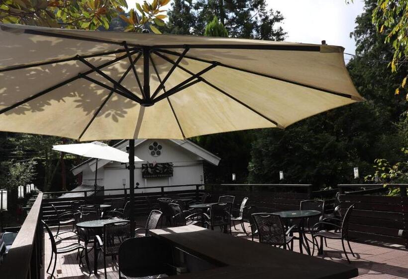 ホテル Temple Lodging Shukubo Kakurinbo