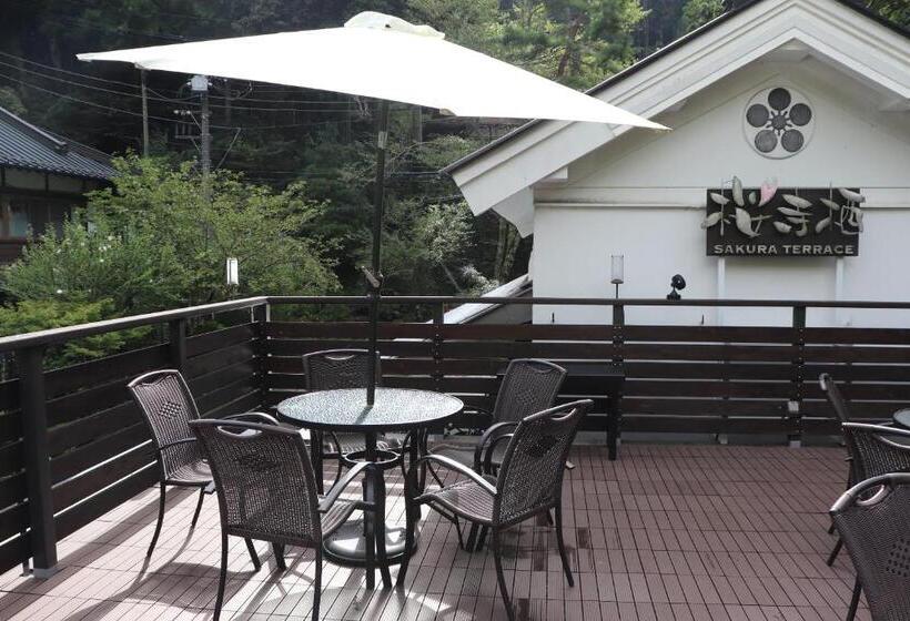 ホテル Temple Lodging Shukubo Kakurinbo