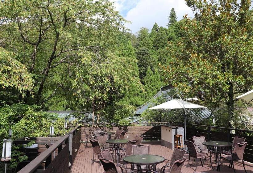 ホテル Temple Lodging Shukubo Kakurinbo