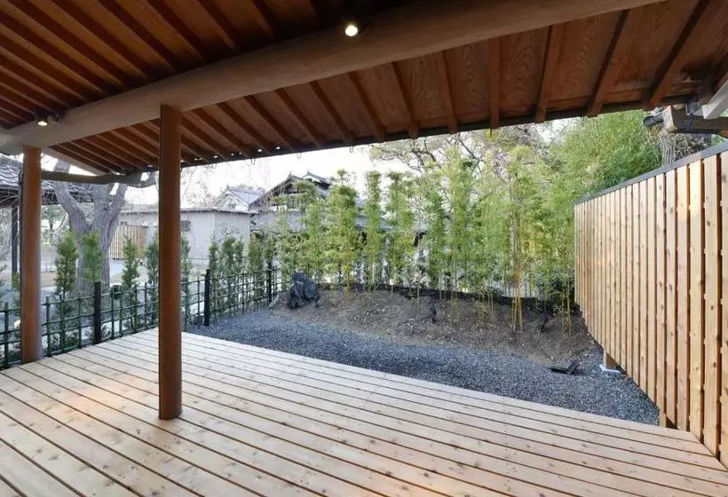 Hotelli Ubusuna No Sato Tomimoto